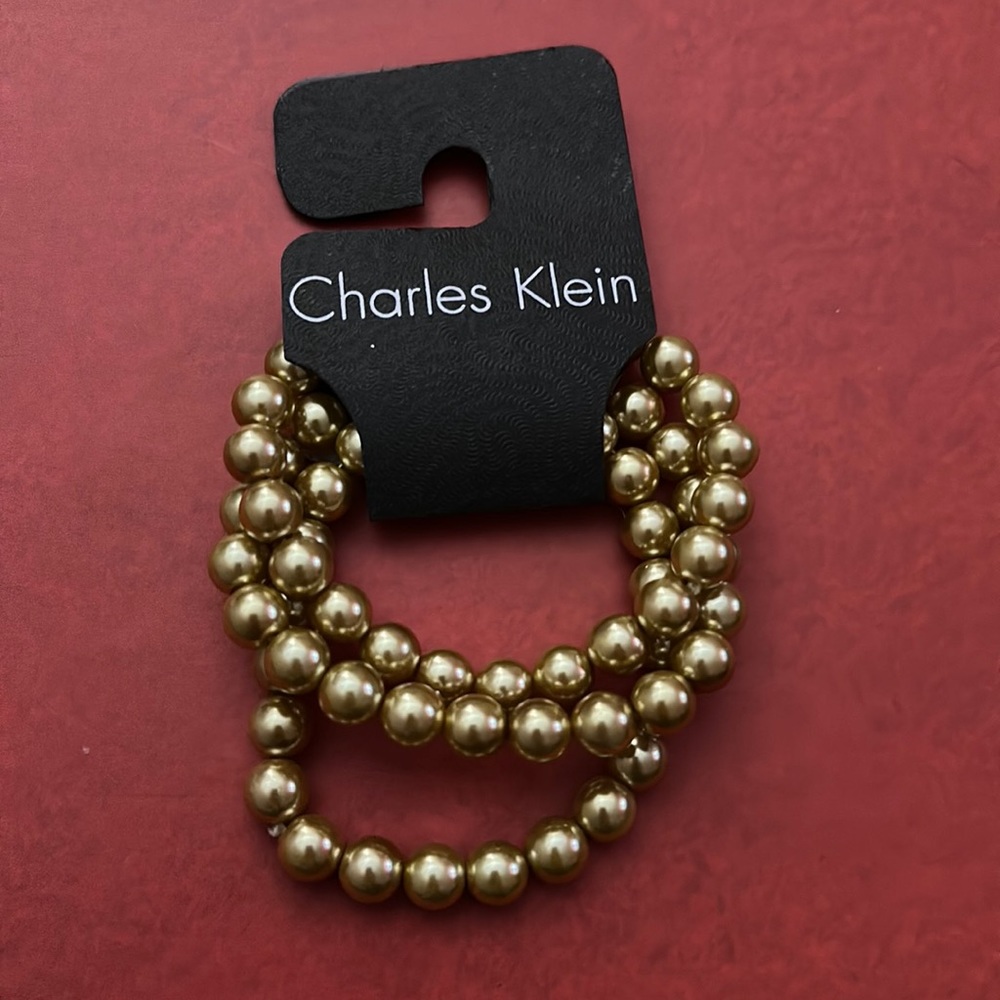 Charles Klein Bracelets